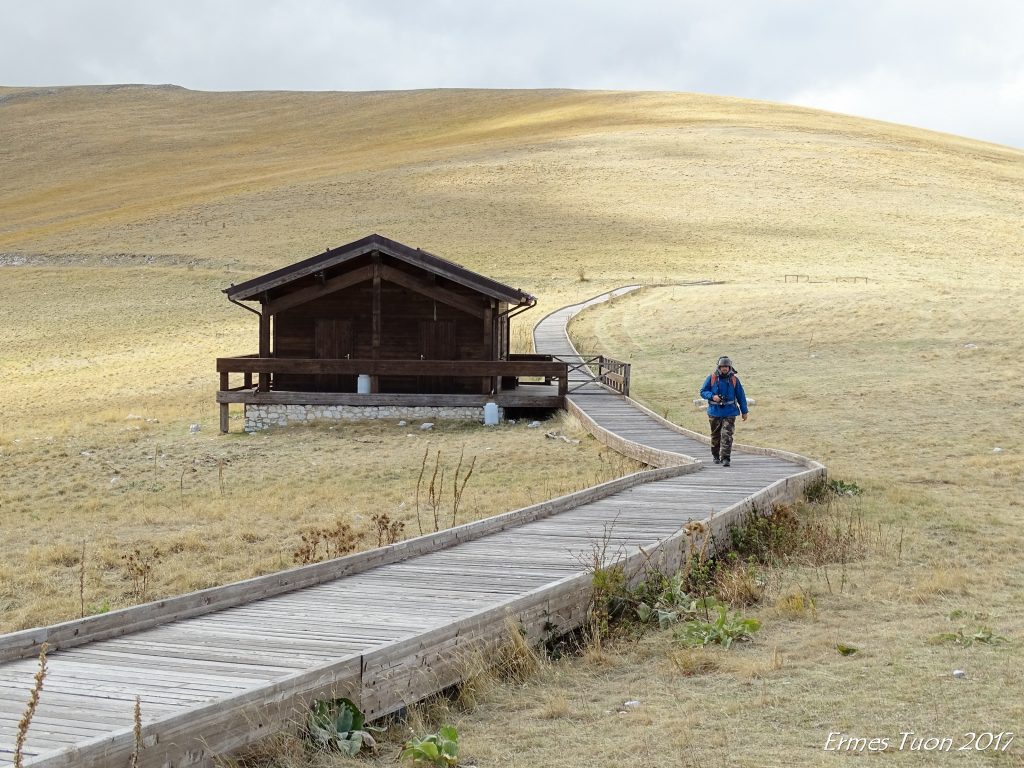 Buildings  and sustainable tourism