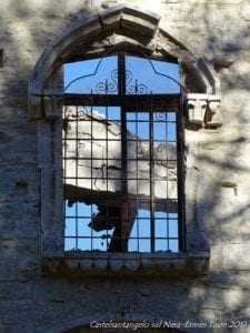 Castelsantangelo sul Nera