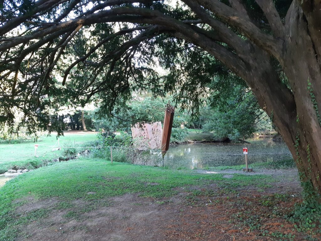 Le terre di mezzo