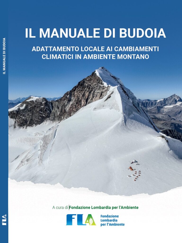 La Carta di Budoia - il manuale