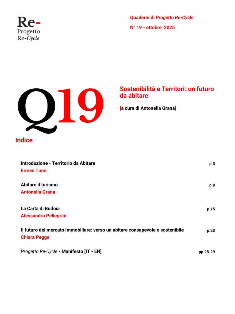 Quaderni