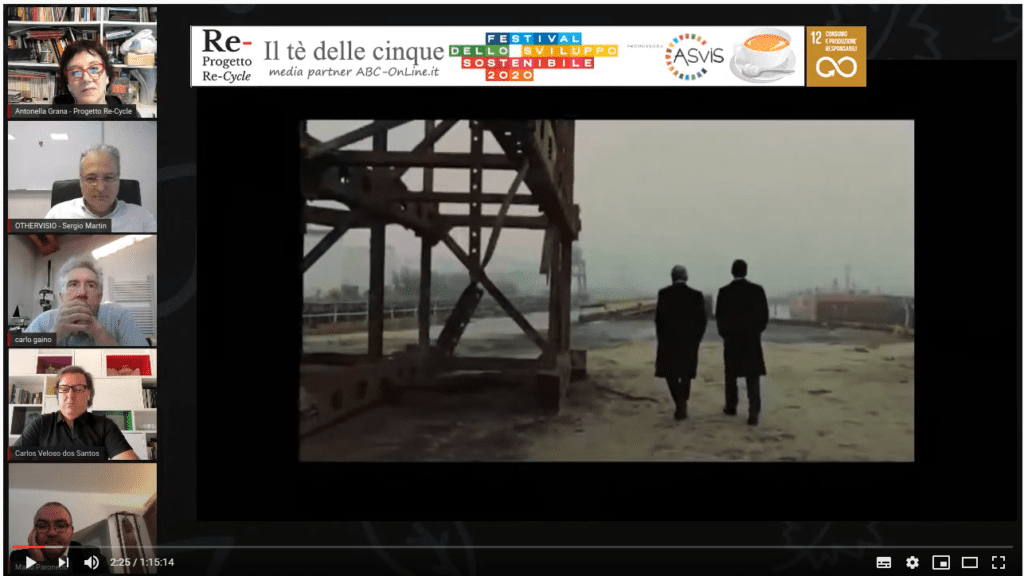 I Tè delle 5