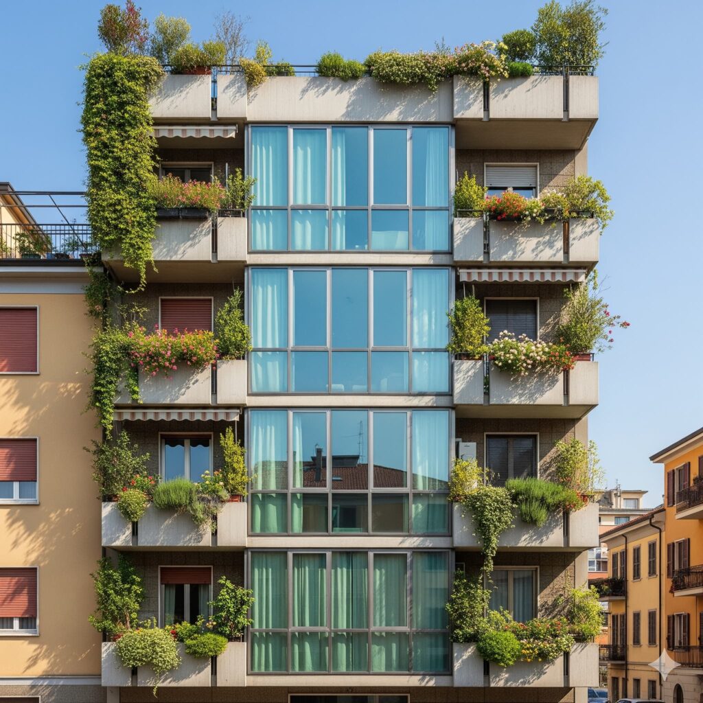 Il futuro del mercato immobiliare