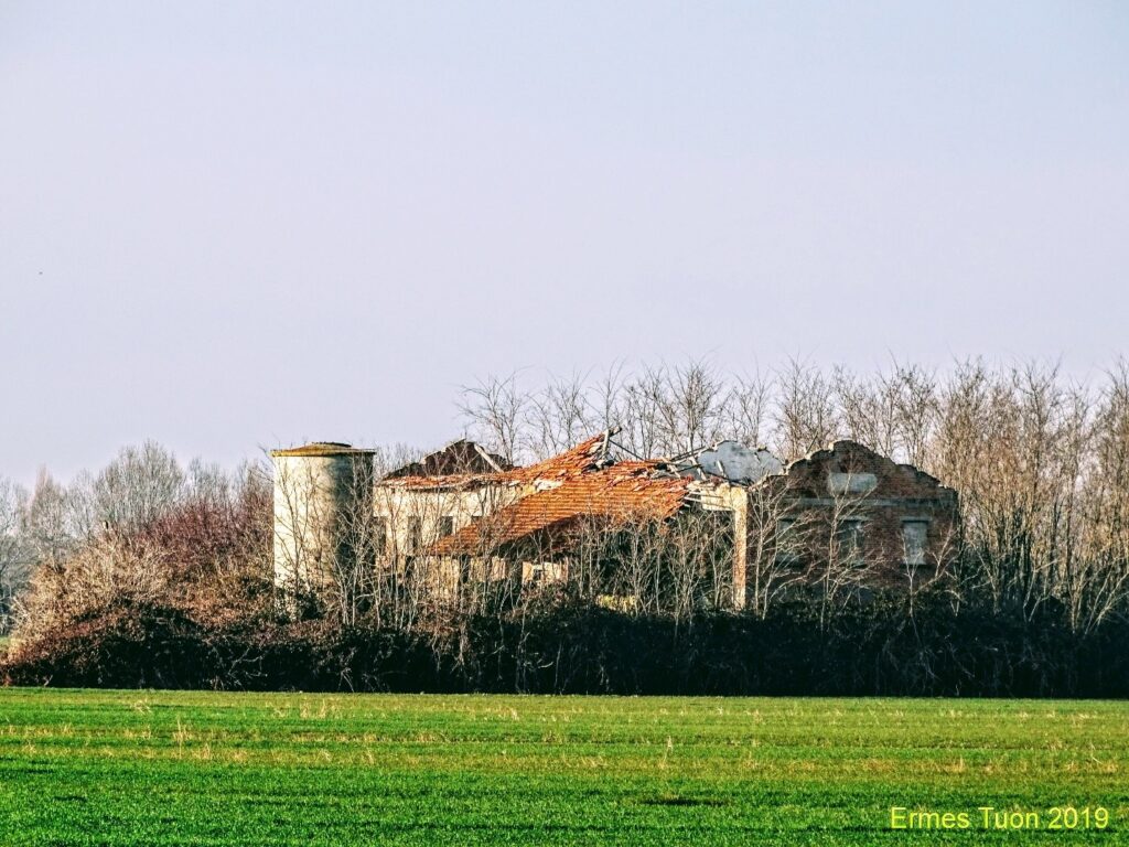 Territorio da abitare