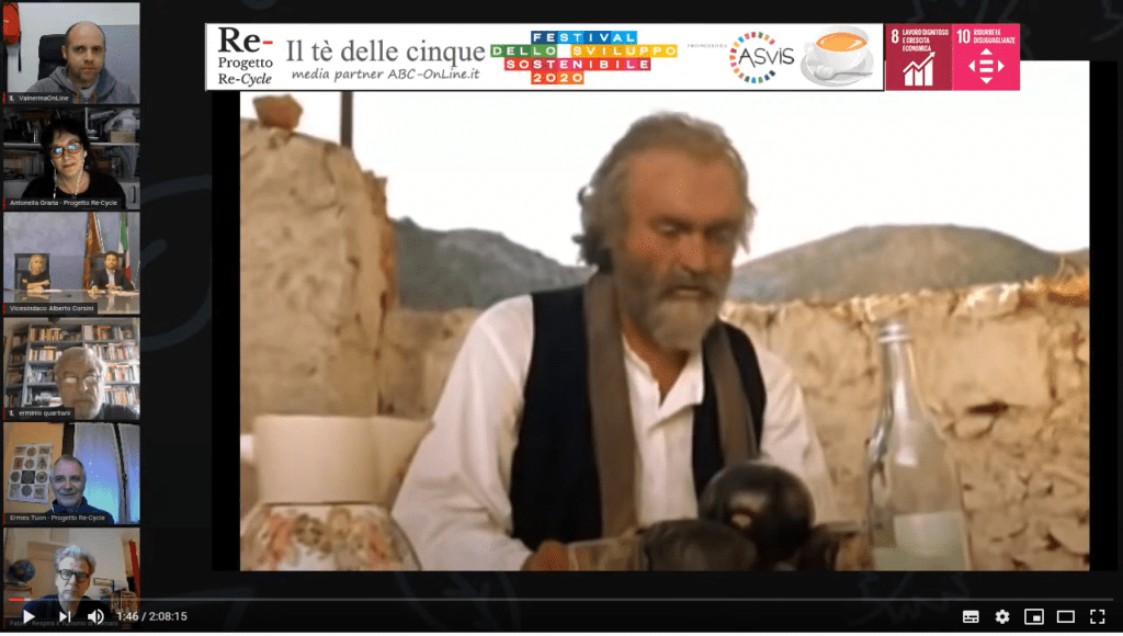 I tè delle 5